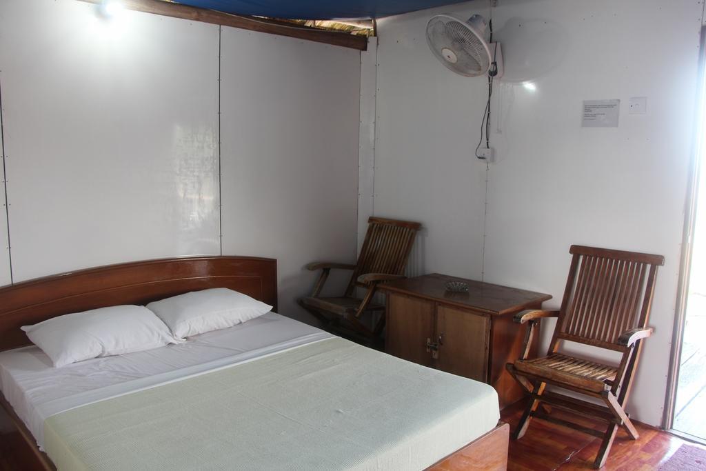 Bintan Laguna Restaurant And Resort Teluk Bakau Bilik gambar